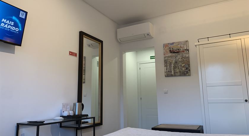 Apartamento Benfica